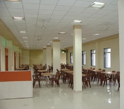 PK Technical Campus Chakan Infrastructure photo 6