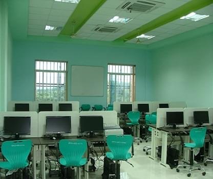 PK Technical Campus Chakan Infrastructure photo 7