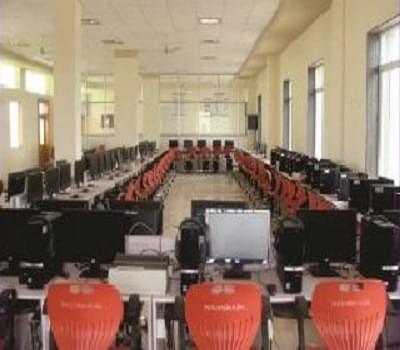 PK Technical Campus Chakan Infrastructure photo 8