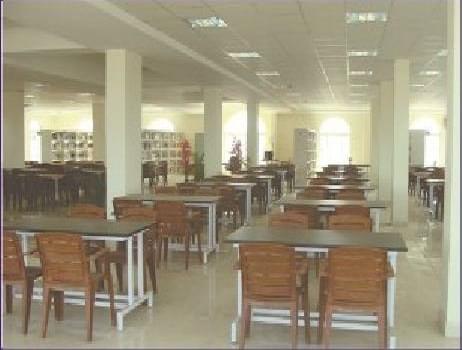 PK Technical Campus Chakan Infrastructure photo 9