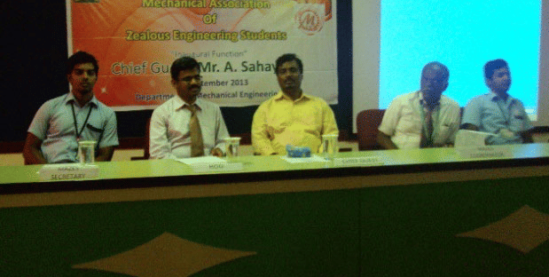 NIET Coimbatore Events photo 1