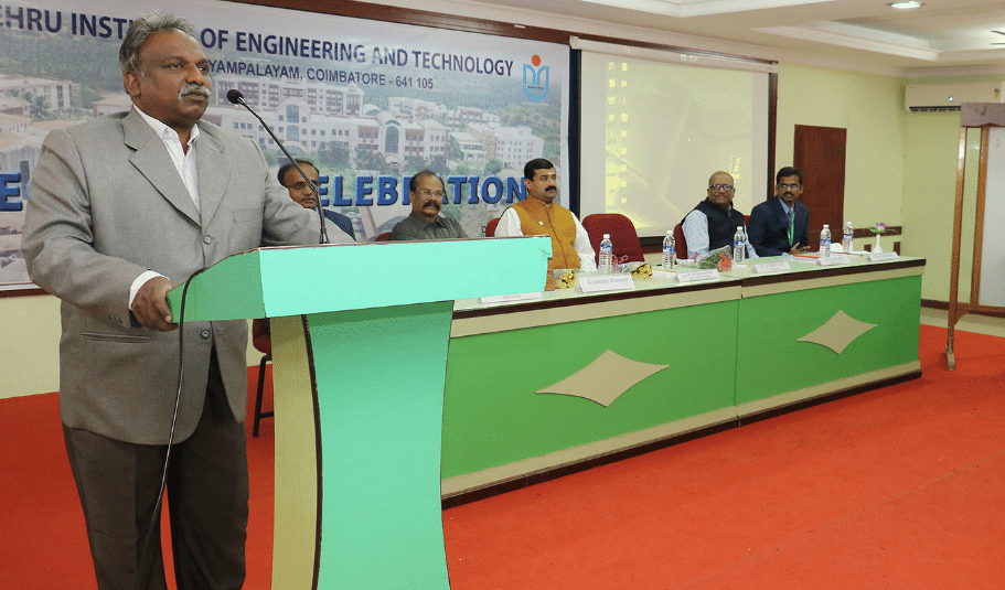 NIET Coimbatore Events photo 3