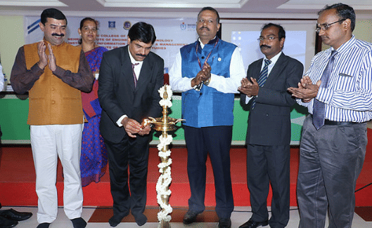 NIET Coimbatore Events photo 4