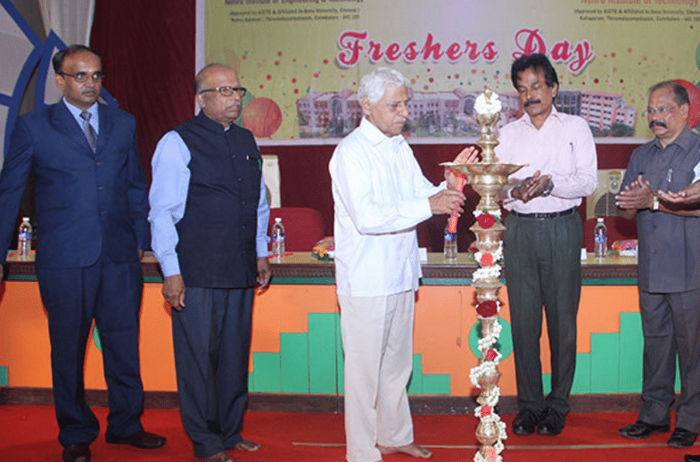 NIET Coimbatore Events photo 5