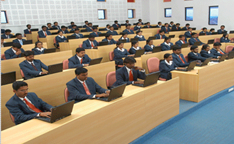 NIET Coimbatore Facilities photo 1