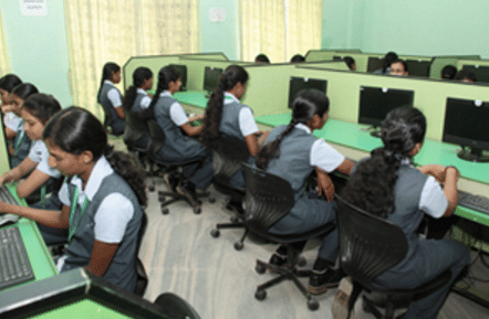 NIET Coimbatore Facilities photo 6