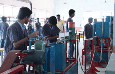 NIET Coimbatore Facilities photo 2