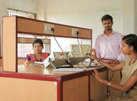 NIET Coimbatore Facilities photo 3