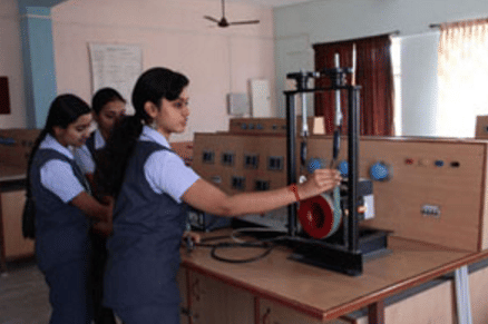 NIET Coimbatore Facilities photo 7