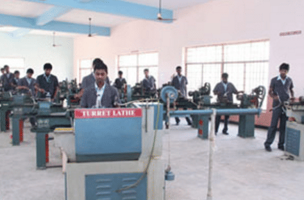 NIET Coimbatore Facilities photo 8