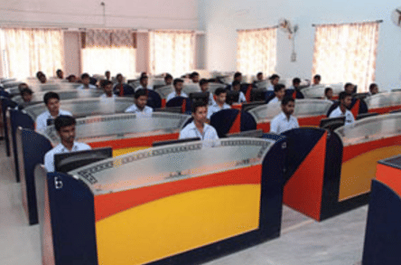 NIET Coimbatore Facilities photo 4