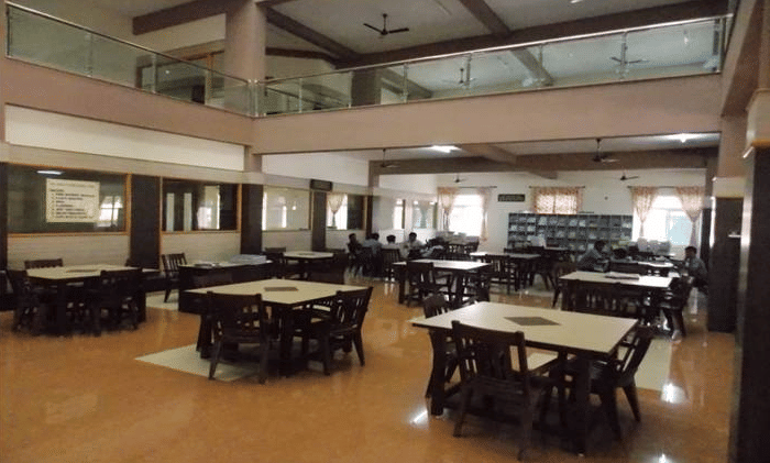 NIET Coimbatore Facilities photo 9