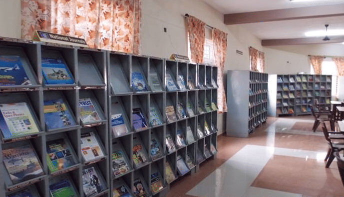 NIET Coimbatore Facilities photo 10