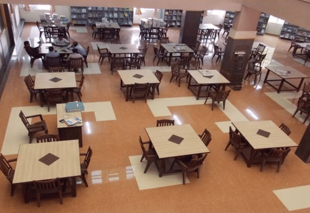 NIET Coimbatore Facilities photo 11