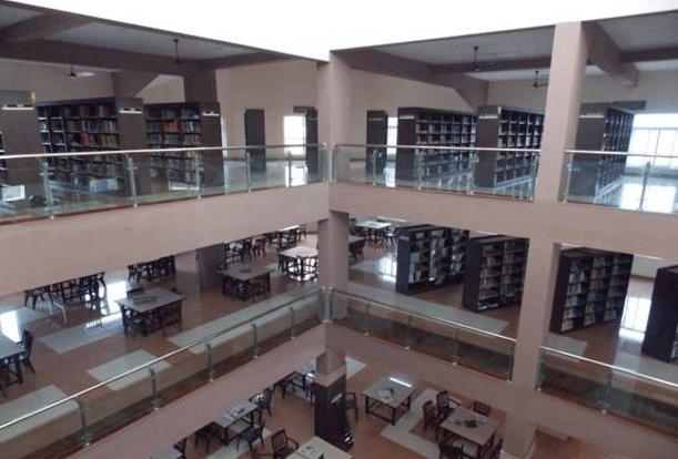 NIET Coimbatore Facilities photo 12