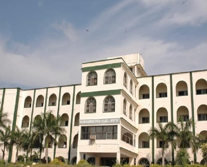 Dr. M.G.R. Educational and Research Institute Chennai Academic Building photo 13