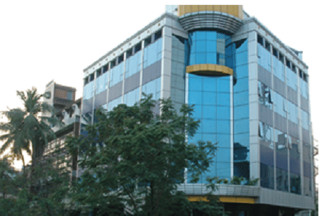 Dr. M.G.R. Educational and Research Institute Chennai Academic Building photo 14