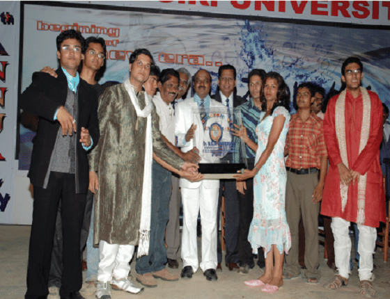 Dr. M.G.R. Educational and Research Institute Chennai Events photo 6