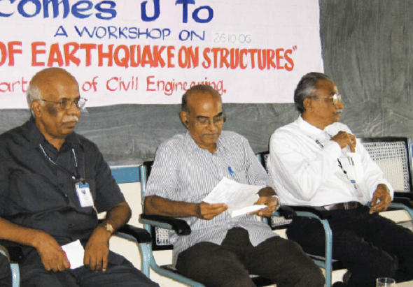 Dr. M.G.R. Educational and Research Institute Chennai Alumni Meet photo 3