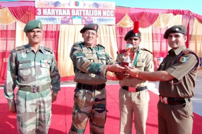 Chhaju Ram Memorial Jat College Hisar Events photo 4