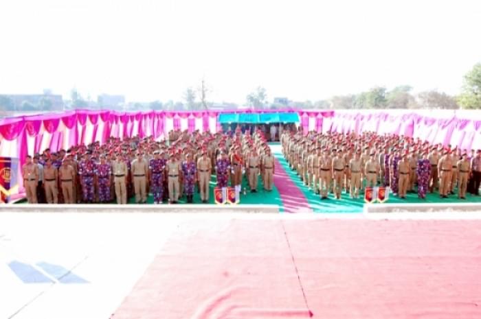 Chhaju Ram Memorial Jat College Hisar Events photo 7