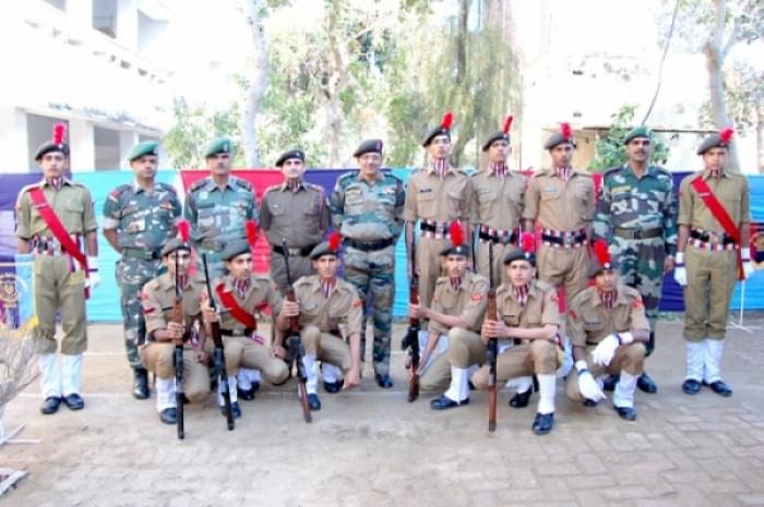 Chhaju Ram Memorial Jat College Hisar Events photo 8