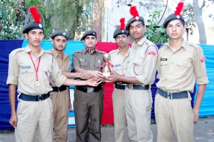 Chhaju Ram Memorial Jat College Hisar Events photo 6