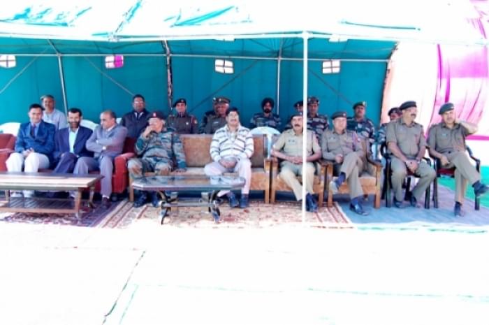 Chhaju Ram Memorial Jat College Hisar Events photo 1