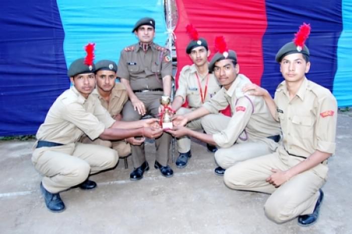 Chhaju Ram Memorial Jat College Hisar Events photo 2