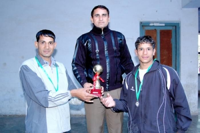 Chhaju Ram Memorial Jat College Hisar Events photo 3