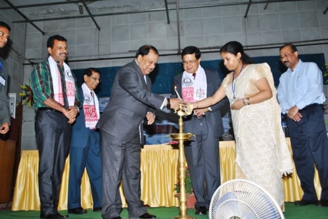 Centre for Management Studies Dibrugarh Events photo 3
