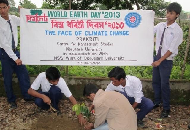 Centre for Management Studies Dibrugarh Events photo 4