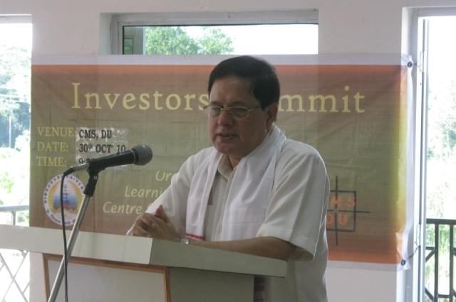 Centre for Management Studies Dibrugarh Events photo 5