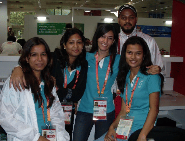 Centre for Advanced Media Studies Patiala Events photo 11