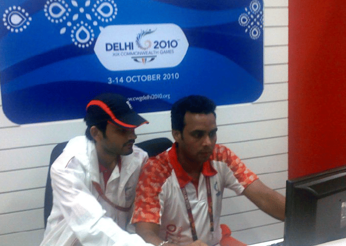 Centre for Advanced Media Studies Patiala Events photo 3