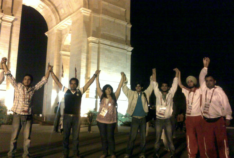 Centre for Advanced Media Studies Patiala Events photo 4