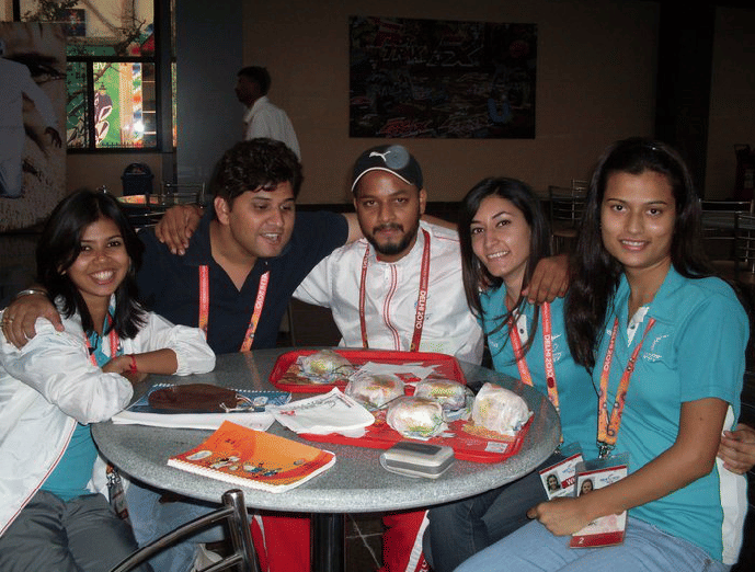 Centre for Advanced Media Studies Patiala Events photo 7
