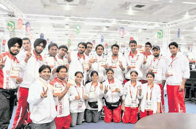 Centre for Advanced Media Studies Patiala Events photo 9