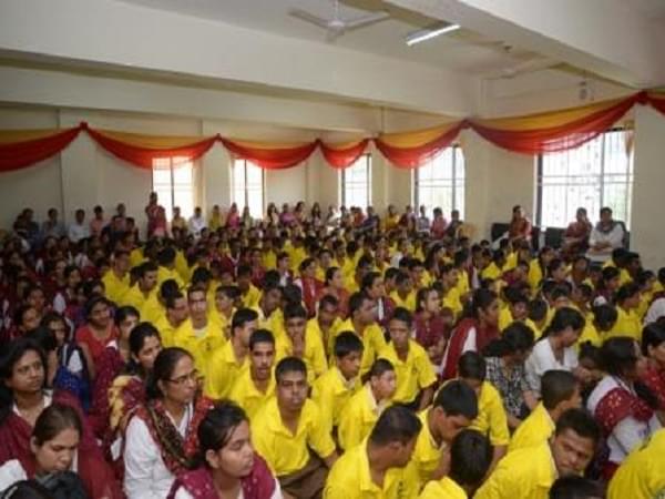 Arihant Group of Institutes Pune Infrastructure photo 1