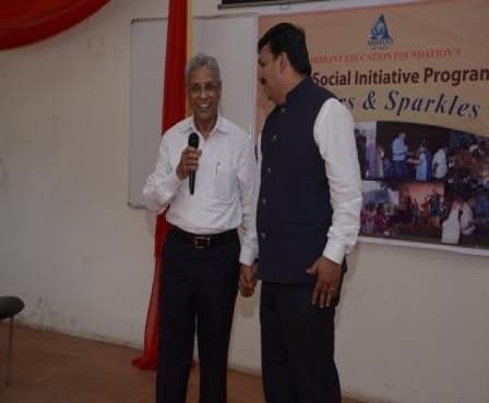 Arihant Group of Institutes Pune Infrastructure photo 3