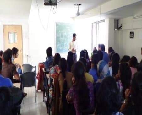 Arihant Group of Institutes Pune Infrastructure photo 4