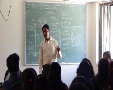 Arihant Group of Institutes Pune Infrastructure photo 5