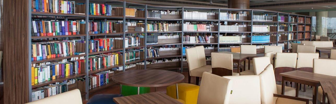 Ashoka University University Infrasturcture photo 7