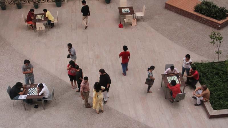 Ashoka University University Campus photo 5