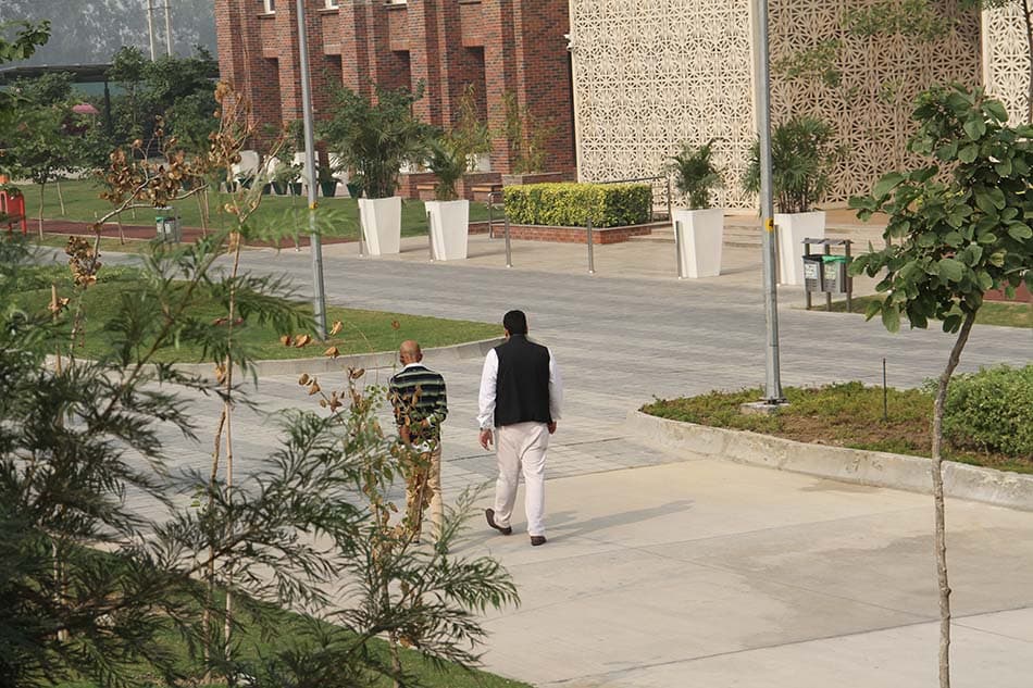 Ashoka University University Campus photo 6