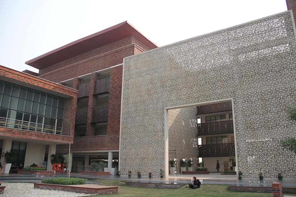 Ashoka University University Campus photo 7