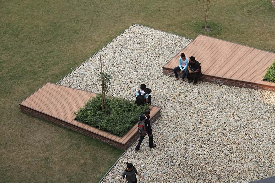 Ashoka University University Campus photo 8