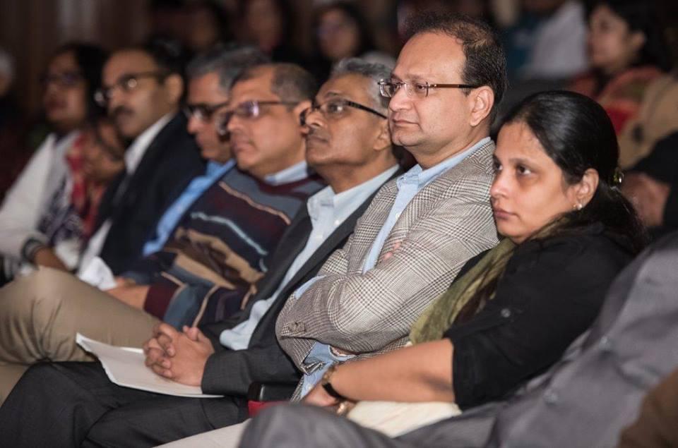 Ashoka University University Events photo 9