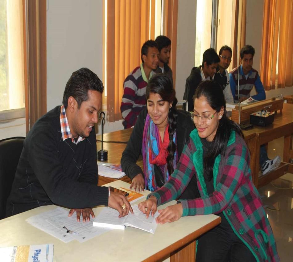 Delhi Institute of Technology Management and Research Faridabad Infrastructure photo 13