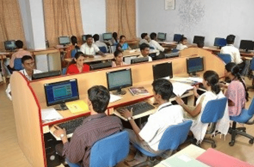 P.B. College of Engineering Chennai Facilities photo 7